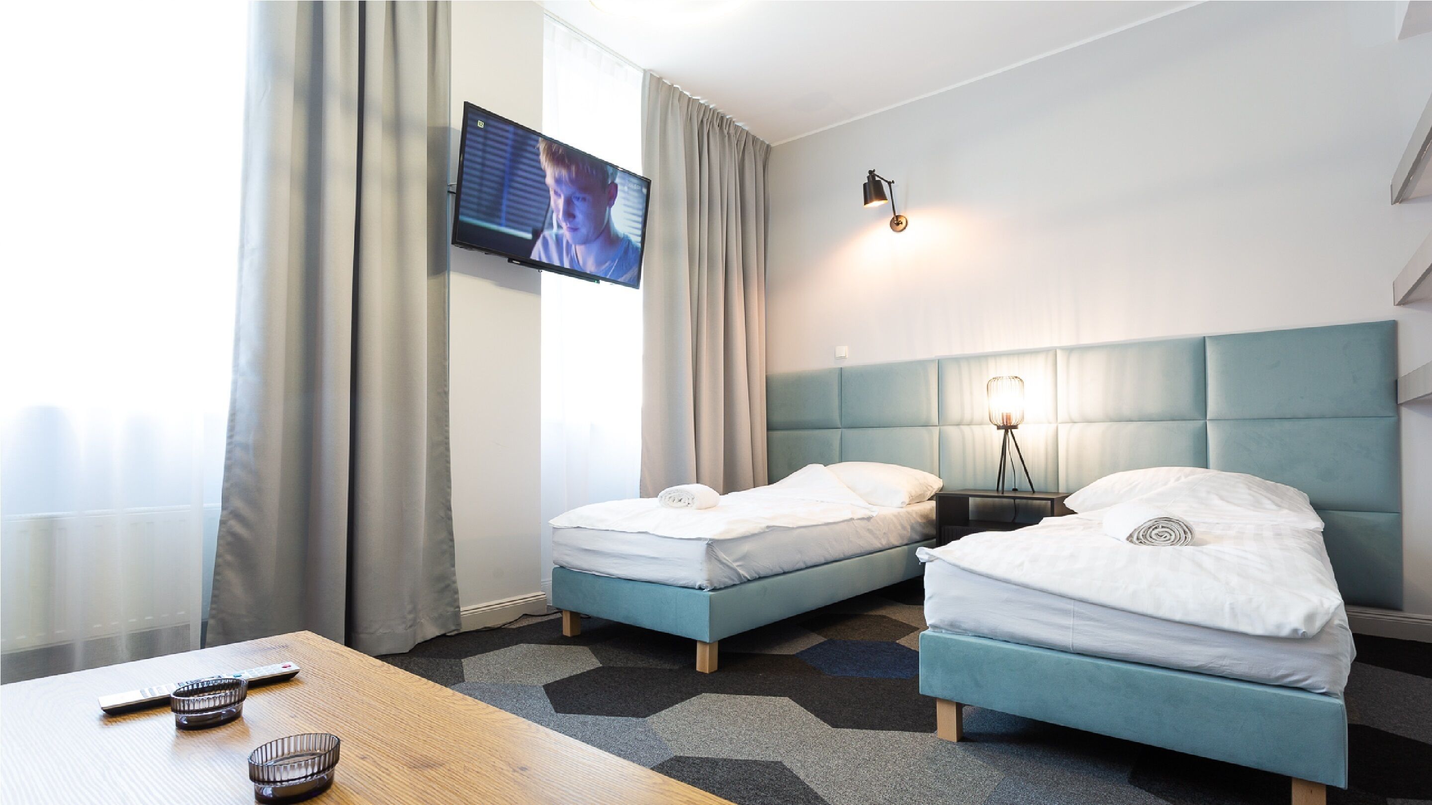 Foto - Moon Apartments Gdańsk