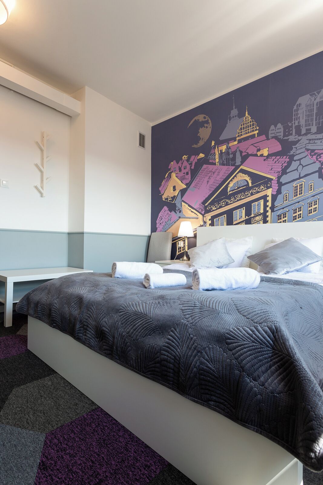 Foto - Moon Apartments Gdańsk