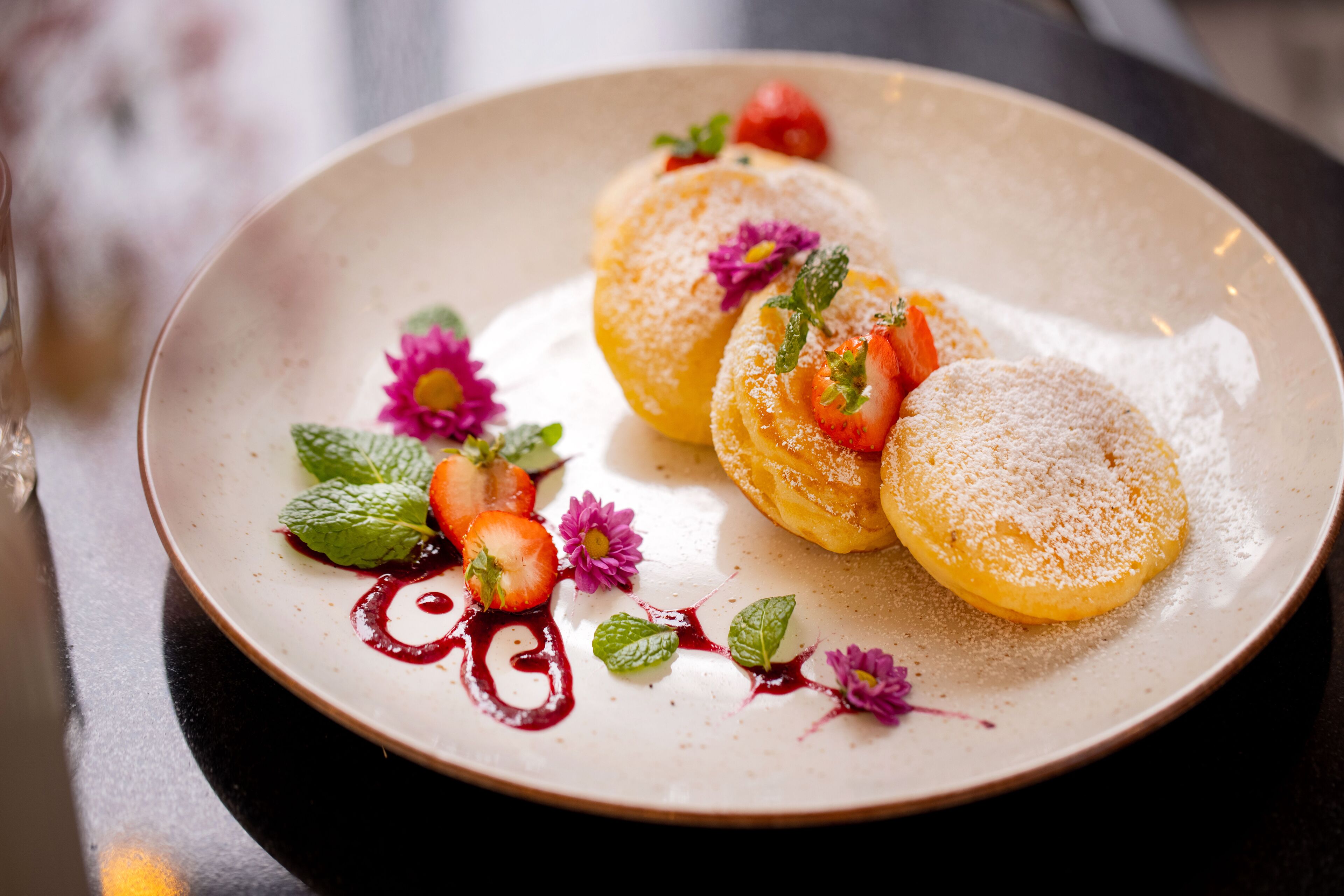 Foto - Moon Apartments Gdańsk