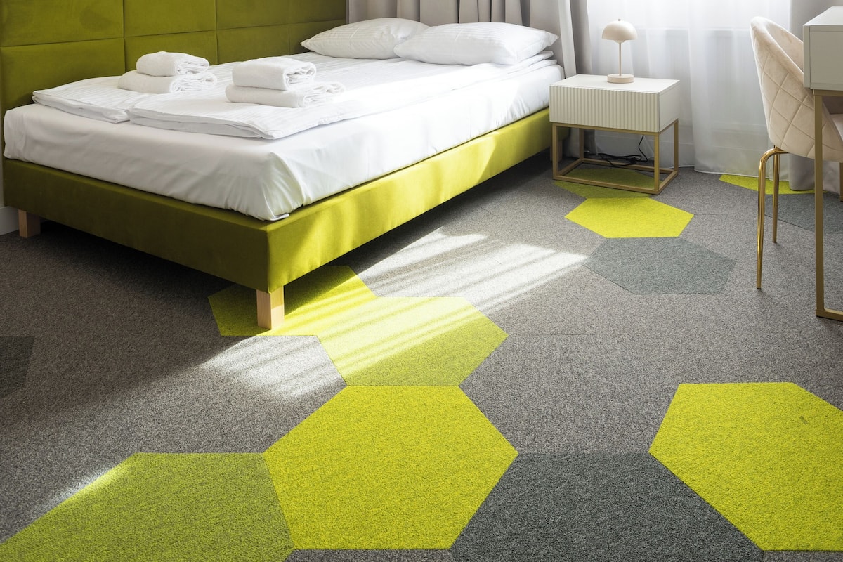 Single Room, Private Bathroom | Individually decorated, individually furnished, blackout drapes