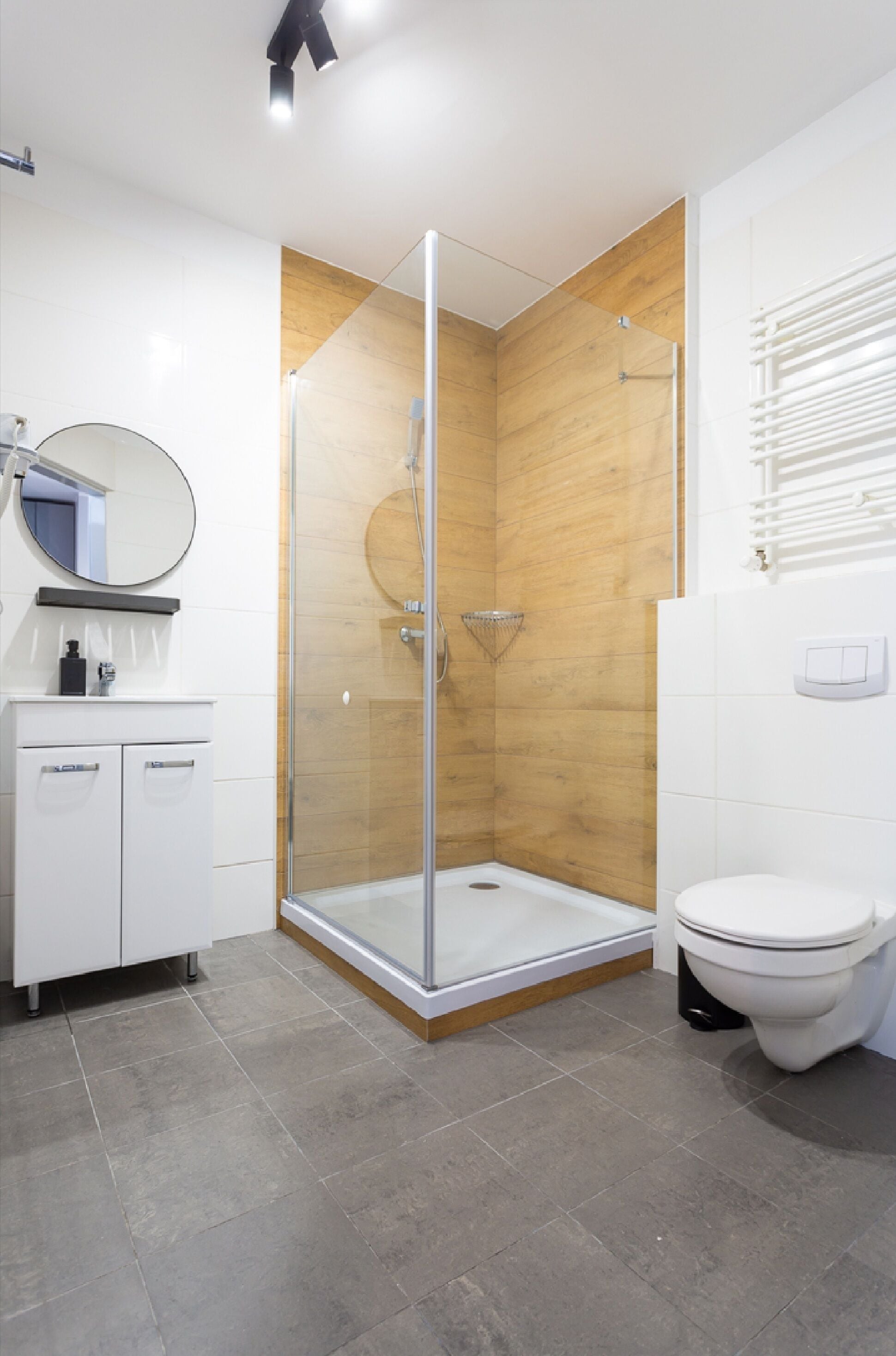 Foto - Moon Apartments Gdańsk