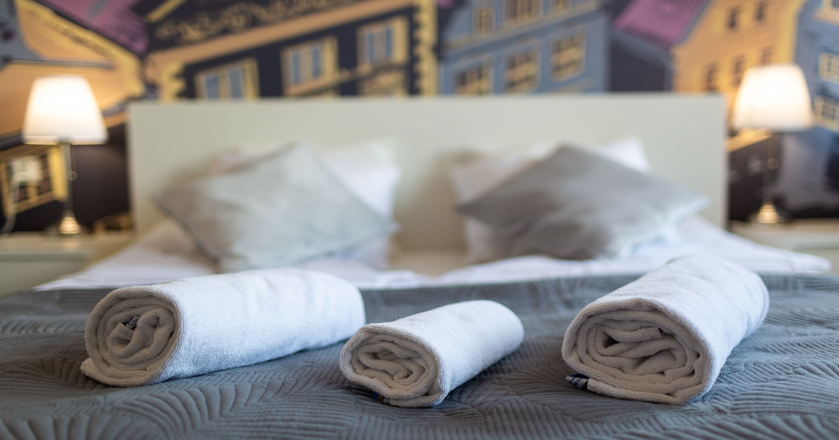 Foto - Moon Apartments Gdańsk