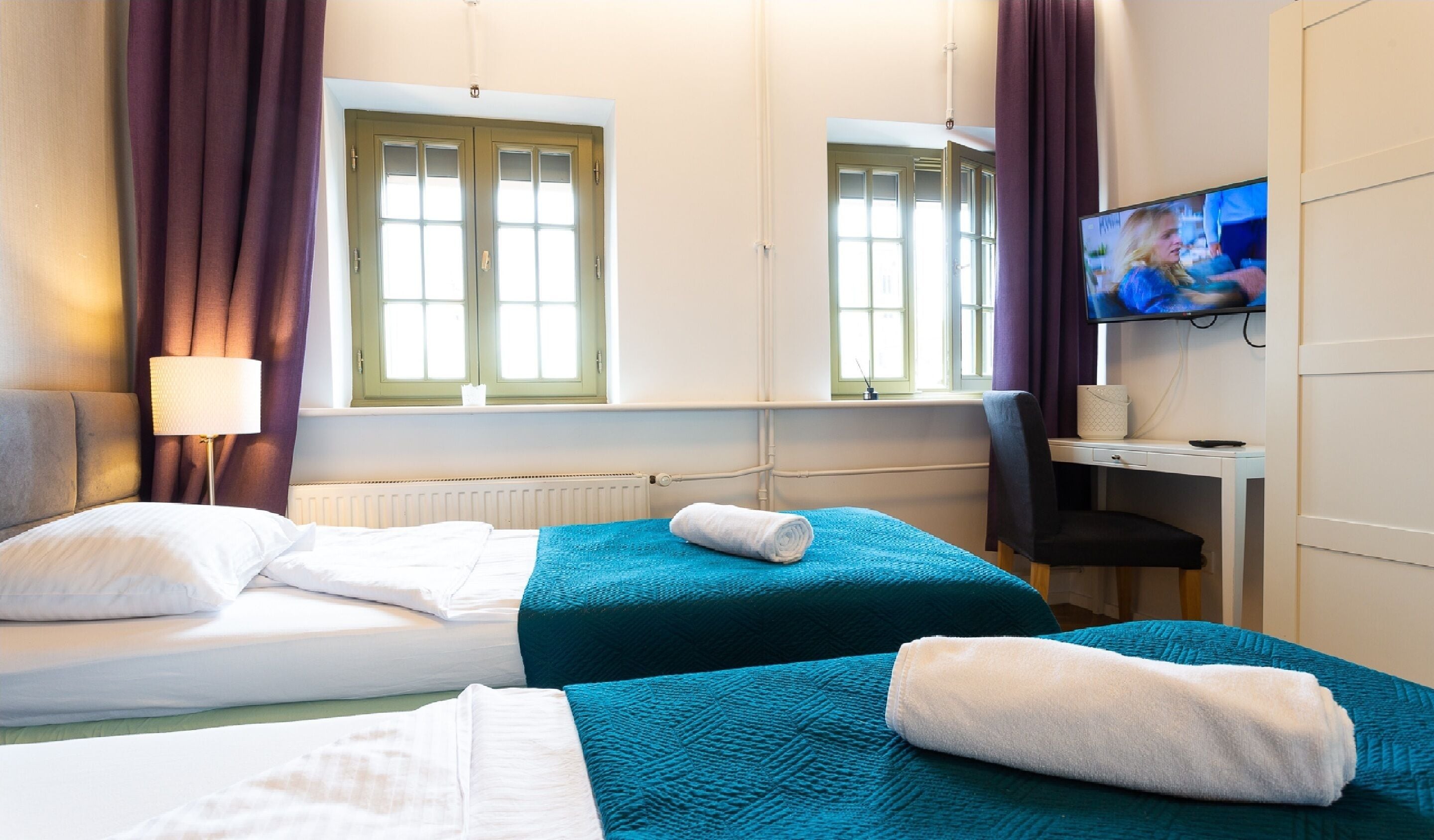 Foto - Moon Apartments Gdańsk