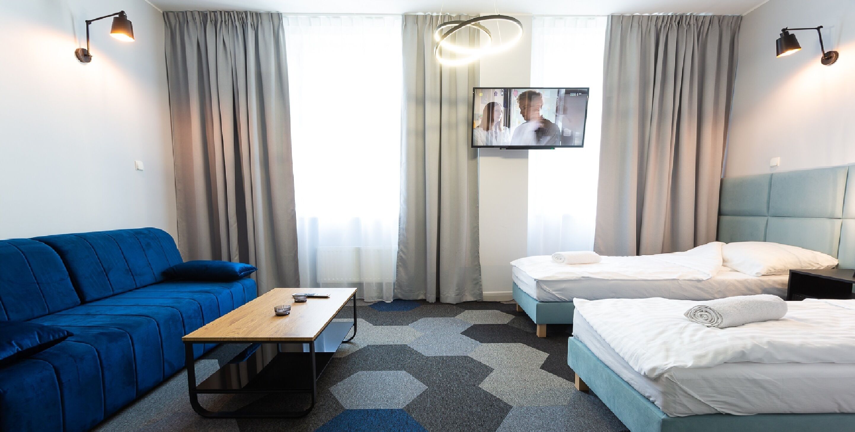 Foto - Moon Apartments Gdańsk