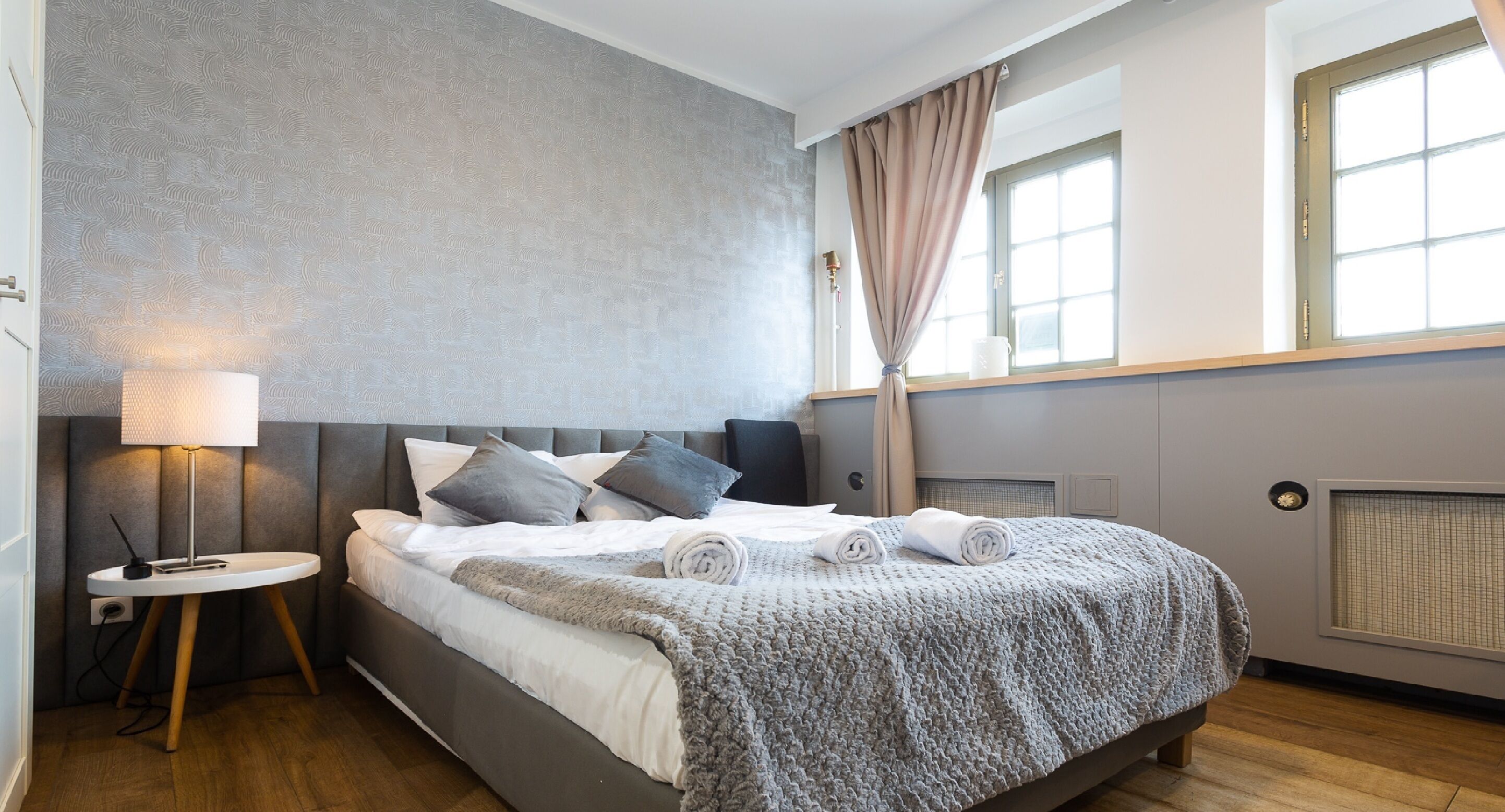 Foto - Moon Apartments Gdańsk