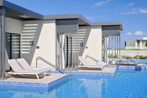Pool - Address Beach Resort Marassi (EL ALAMEIN)
