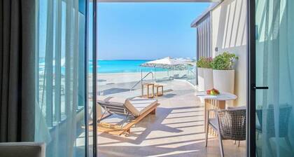 Address Beach Resort Marassi