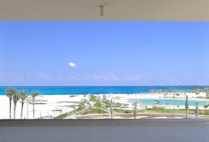 Beach - Address Beach Resort Marassi (EL ALAMEIN)