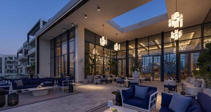 Address Beach Resort Marassi