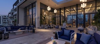 Address Beach Resort Marassi
