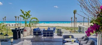 Address Beach Resort Marassi