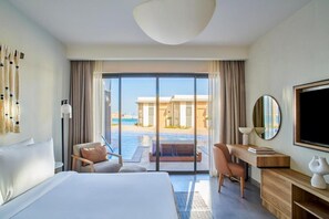 Room - Address Beach Resort Marassi (EL ALAMEIN)