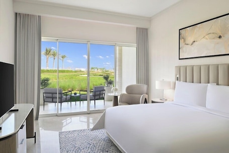Habitación. Address Beach Resort Marassi