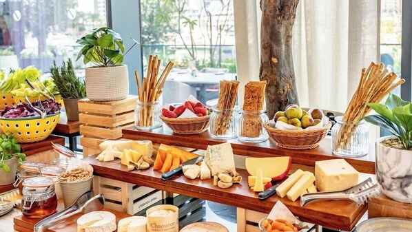 Dining - Address Beach Resort Marassi (EL ALAMEIN)