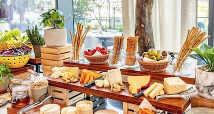 Address Beach Resort Marassi