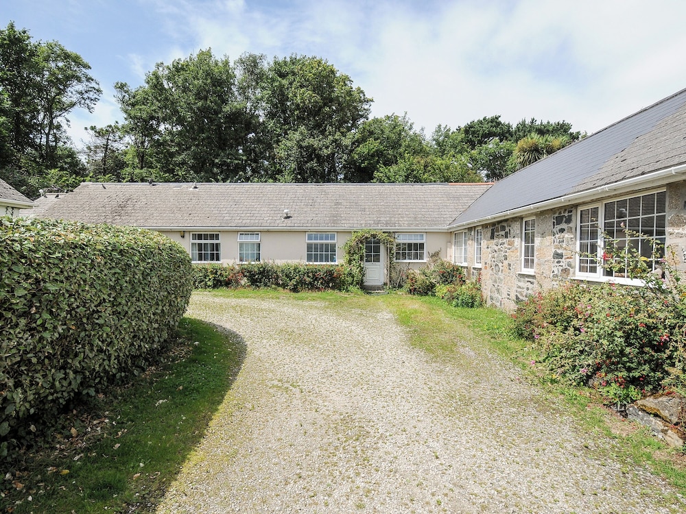 Forge Cottage - Cornwall