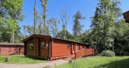 64 Acorn Lodge Kenwick Park