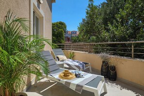 Terrace/patio - Hedera Estate, Hedera A41 (Dubrovnik)