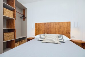 1 bedroom, iron/ironing board, WiFi, bed sheets - Hedera Estate, Hedera A41 (Dubrovnik)