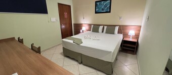  Domus Hotel Palmeiras - Canaã dos Carajás