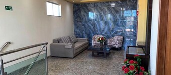  Domus Hotel Palmeiras - Canaã dos Carajás