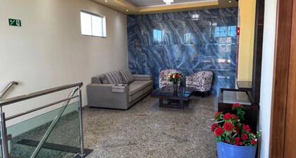 Domus Hotel Palmeiras - Canaã dos Carajás