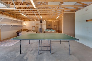 Spielezimmer