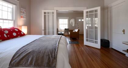 The Retro in Amarillo