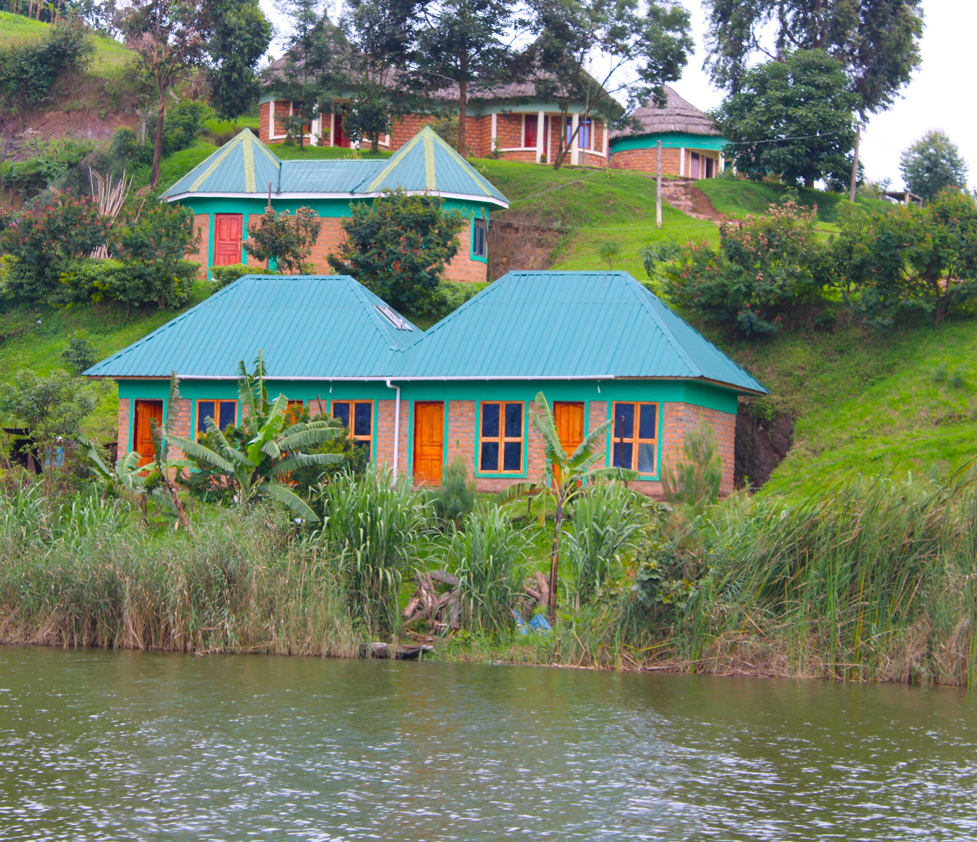 Cottage | Terrace/patio