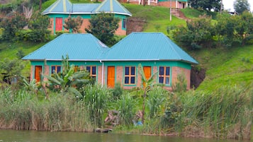 Cottage | Terrace/patio