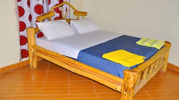 Luxury Cottage, 1 Double Bed