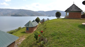 Façade de lâhĂ©bergement