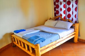 Luxury Cottage, 1 Double Bed