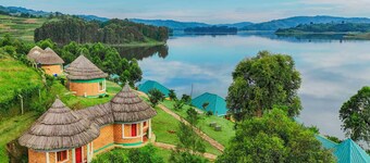 Nyamunyonyi Lake Resort