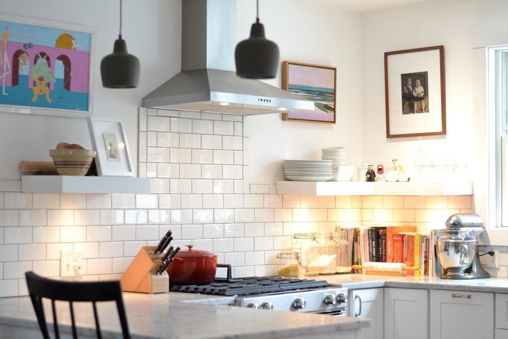 Historic Chic Charlestown Single Family Home
