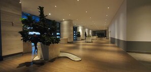 室外兒童遊樂區