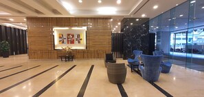 Interior - The Elements at Jalan Ampang (Kuala Lumpur)