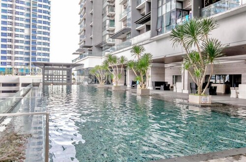 The Elements at Jalan Ampang