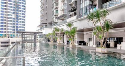 The Elements at Jalan Ampang