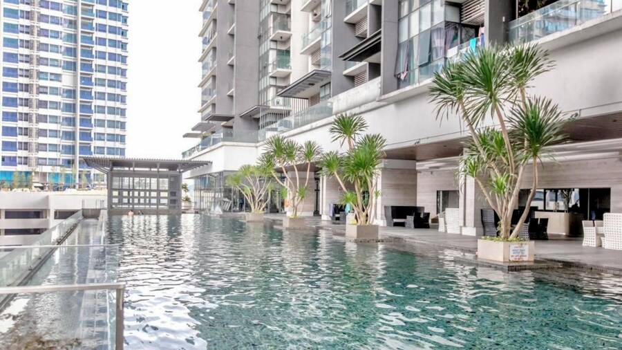 The Elements at Jalan Ampang