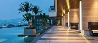 The Elements at Jalan Ampang