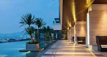 The Elements at Jalan Ampang