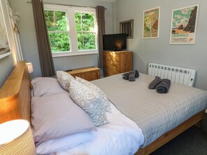 Cottage | 3 chambres, décoration personnalisée, ameublement personnalisé
