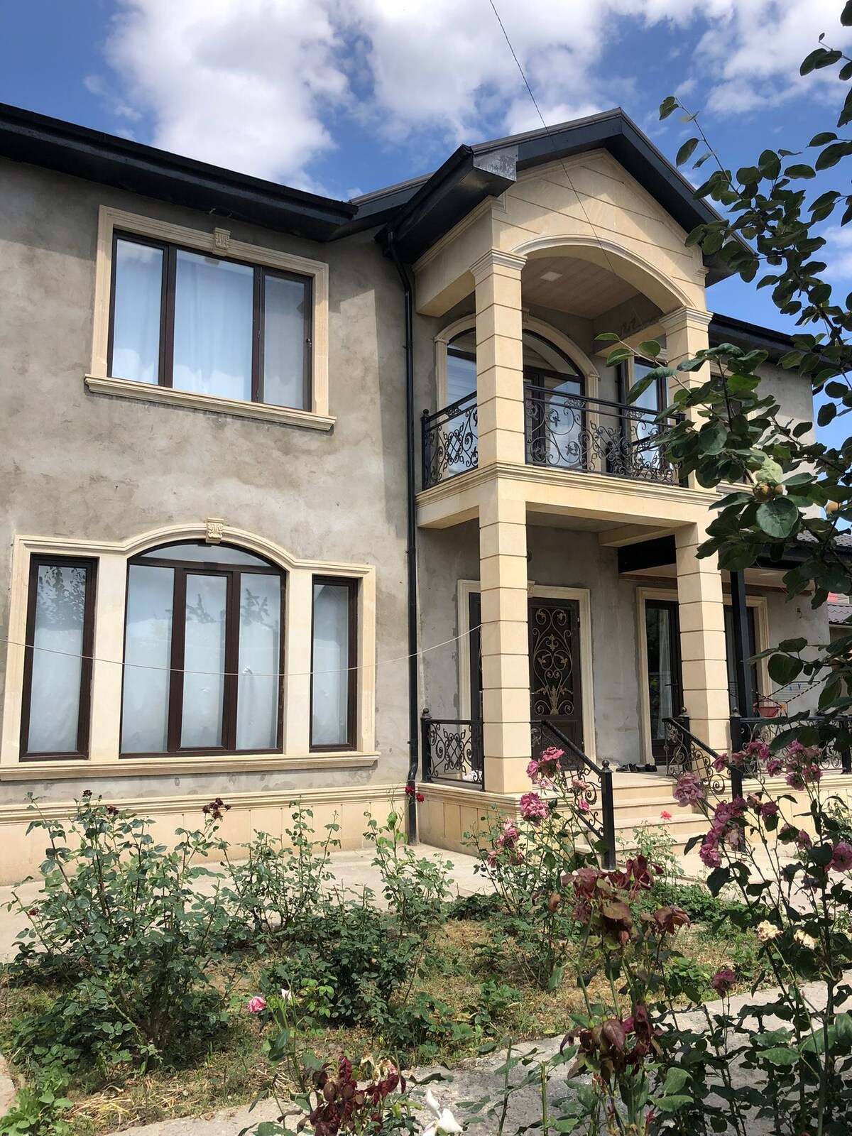 Bild für Gastgeberprofil