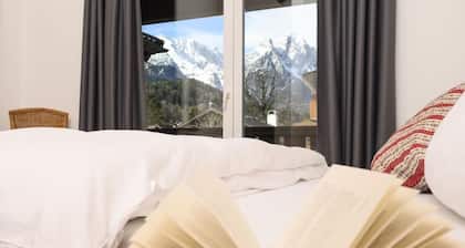 Holiday house "Windschäufeln" in Garmisch-Partenkirchen
