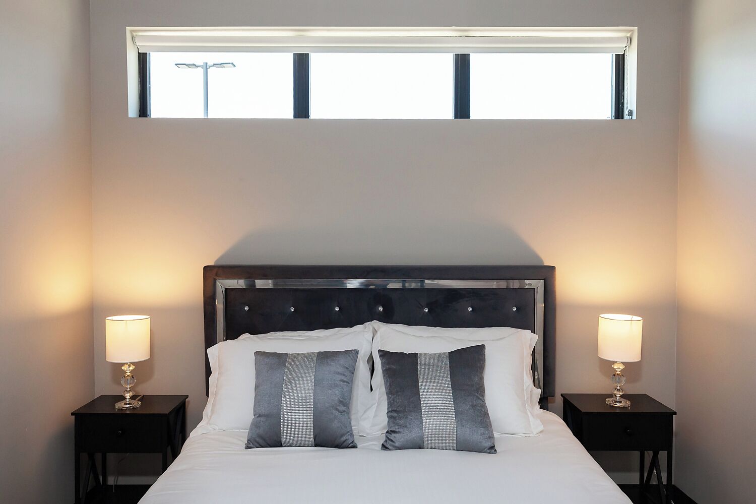 The Cartier Lux Dt Apt W/skyline View - Des Moines, IA
