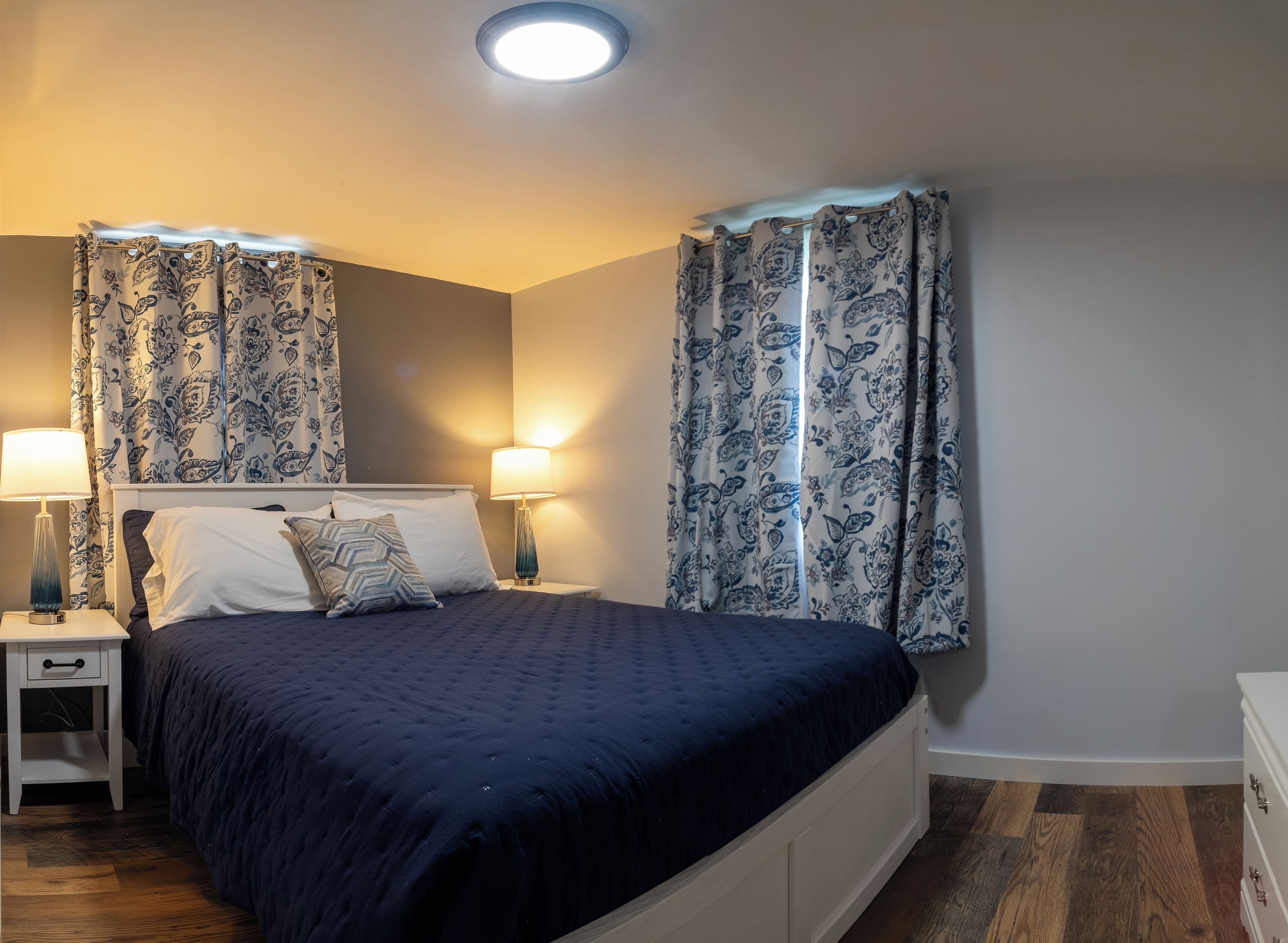 Elite appartement | 3 slaapkamers, een strijkplank/strijkijzer, gratis wifi