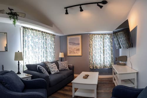 Elite Apartment | Living area