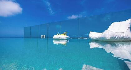 Serene - Infinity Cview penthouse
