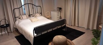 Luxury House since 1962